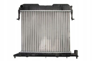 Thermotec D7x037tt Chłodnica Silnika Opel Omega A