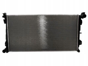 Thermotec D7y008tt Chłodnica Silnika Chrysler Voy