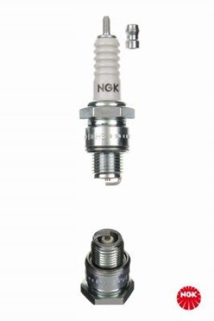 Ngk Świeca Zapłonowa 4510