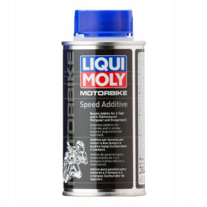 Liqui Moly 3040 Motorbike Speed Dodatek Do Paliwa