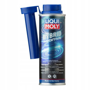 Liqui Moly 1001 Dodatek Do Samochodów Hybrydowych