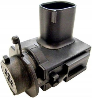 Hella 6px 012 684-041 Czujnik Powietrza Zew.