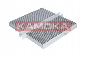 Kamoka Filtr Powietrza Kabinowy F507601