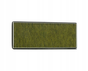 Kamoka Filtr Kabinowy 6080025