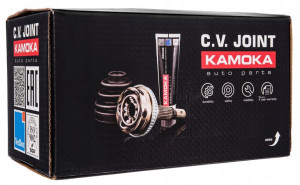 Kamoka Przegub 6108