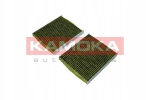 Kamoka Filtr Kabinowy 2szt) 6080057