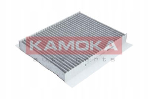 Kamoka Filtr Powietrza Kabinowy F502201