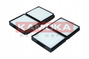 Kamoka Filtr Kabinowy F408701