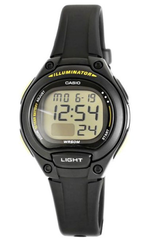 Zegarek Dziecięcy Casio LW-203-1BVEF