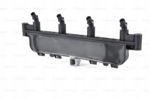 Bosch Cewka Zapłonowa Peugeot 307 Sw Hoggar 1.4