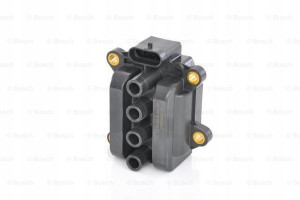 Bosch Cewka Zapłonowa Renault Modusmodus 1.1