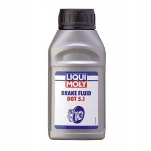 Liqui Moly 3092 Płyn Hamulcowy Dot5.1