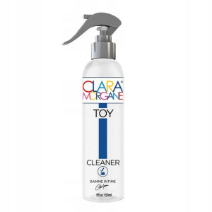 Dezynfekcja akcesoriów erotycznych. Spray.