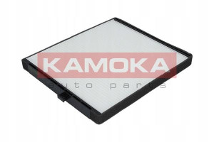 Kamoka Filtr Powietrza Kabinowy F411001