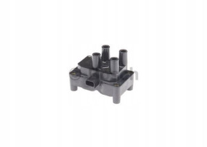 Bosch Cewka Zapłonowa Ford Mondeo Iii 1.8 2.0
