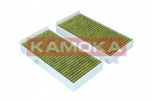 Kamoka Filtr Kabinowy 2szt) 6080116