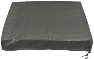 Pokrowiec na piaskownicę 140 x 140 cm