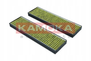 Kamoka Filtr Kabinowy 2szt) 6080133