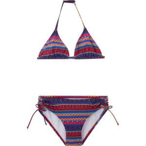 Bonprix Dziewczęce Dwuczęściowe Bikini 140-146 907590