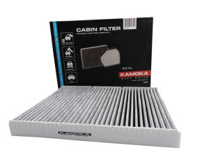 Kamoka Filtr Kabinowy 6080121