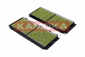 Kamoka Filtr Kabinowy 2szt) 6080151