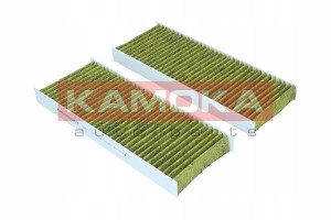 Kamoka Filtr Kabinowy 2szt) 6080157