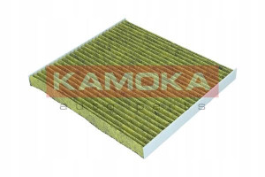 Kamoka Filtr Kabinowy 6080156