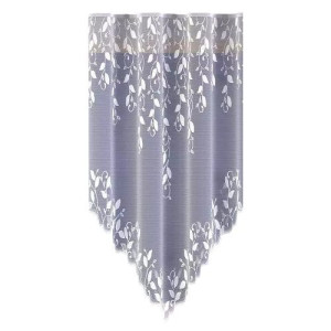 Firanka Ostia 180 cm [raport wzoru 175 cm]  DomoweTekstylia | WN3901 180