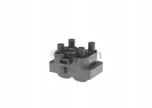 Bosch Cewka Zapłonowa Alfa Romeo 145 146 33 1.7