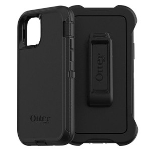 Etui OtterBox Defender Apple iPhone 11 Pro (czarna)