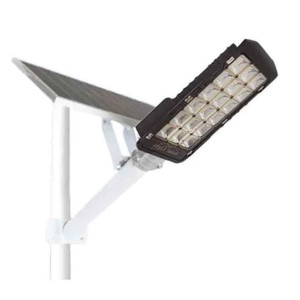 Lampa LED 900W Solarna Uliczna z Pilotem