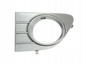 Blic Atrapa Zderzaka Przód Le 6502-07-2019917p