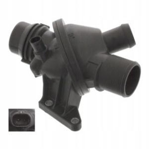 FEBI TERMOSTAT BMW 1 2 3 Gran Turismo 3 Tour 2.0