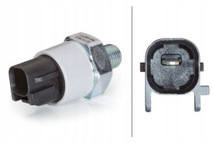 Hella 6zl 014 396-041 Czujnik Ciśnienia Oleju