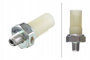 Hella 6zl 014 396-001 Czujnik Ciśnienia Oleju