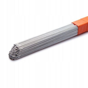 Pręt Spawalniczy Do Alum Tysweld 2.0mm 5kg Tysweld