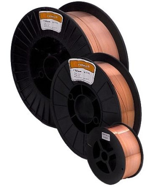 Drut Spawalniczy Sg2 Tysweld 1.2mm Op 15kg Tysweld