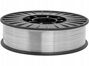 Tysweld Drut Spawalniczy Aluminium Alm 2kg Tysweld