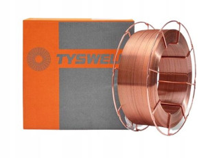 Tysweld Drut Spawalniczy Sg2 T20 0.8mm Op. 15kg