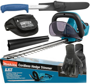 Nożyce Do Żywopłotu Makita 18v 52cm Duh523z + Nóż
