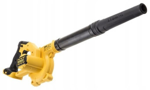 Dmuchawa Akumulatorowa 18v Dewalt Dcv100