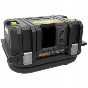 Odkurzacz Sucho Mokro Przemysłowy Dcv586mn Dewalt