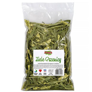 Alegia Ziele Pszenicy 80g - przysmak dla gryzoni i królików