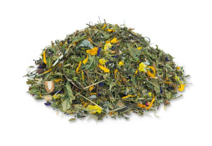FactoryHerbs Nie Byle Badyle szynszyl koszatn.1kg - mieszanka