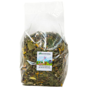 FactoryHerbs Nie Byle Badyle świnka mors 1kg