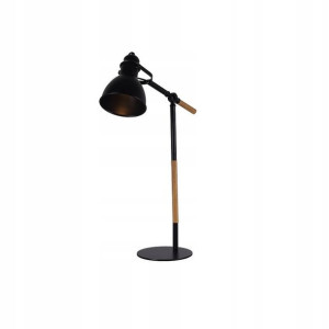 Lampa stołowa metalowa MHL0-58