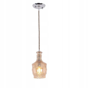 Lampa wisząca MHL0-64 - karafka