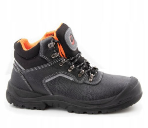 Buty robocze obuwie ochronne bez podnoska 37