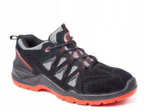 Buty robocze ochronne Bearfield N06 SRC S1P ESD 39