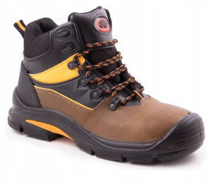 Buty Robocze Ochronne Trzewik Bearfield K08 S3 39